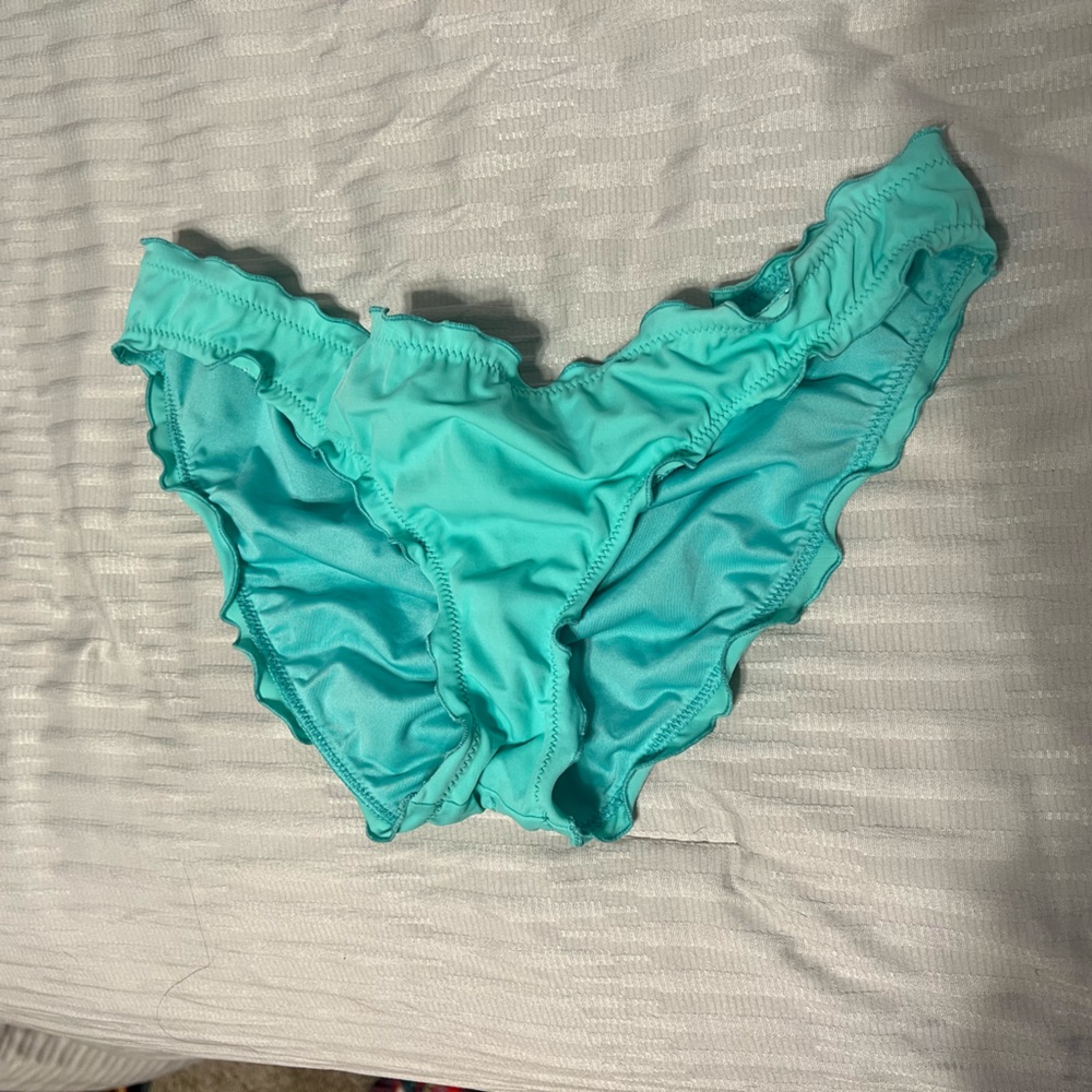 Bikini bottoms
